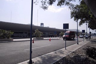 Autoverhuur Cancun Luchthaven